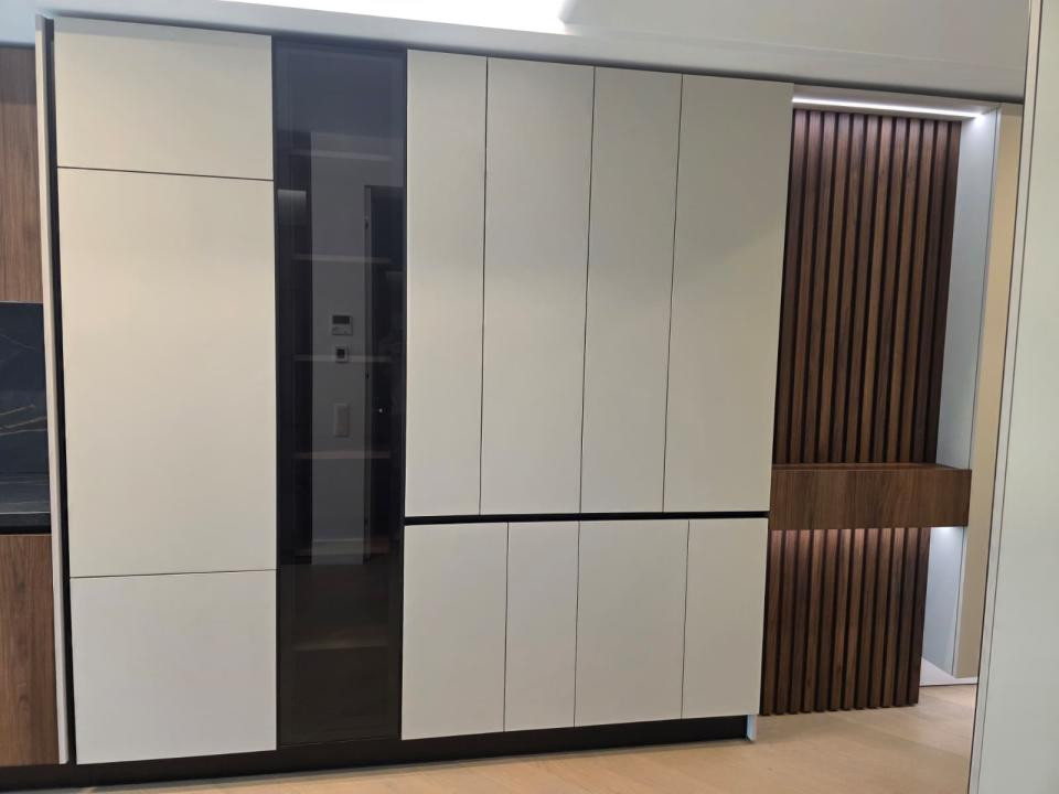 Studio Cortina 126