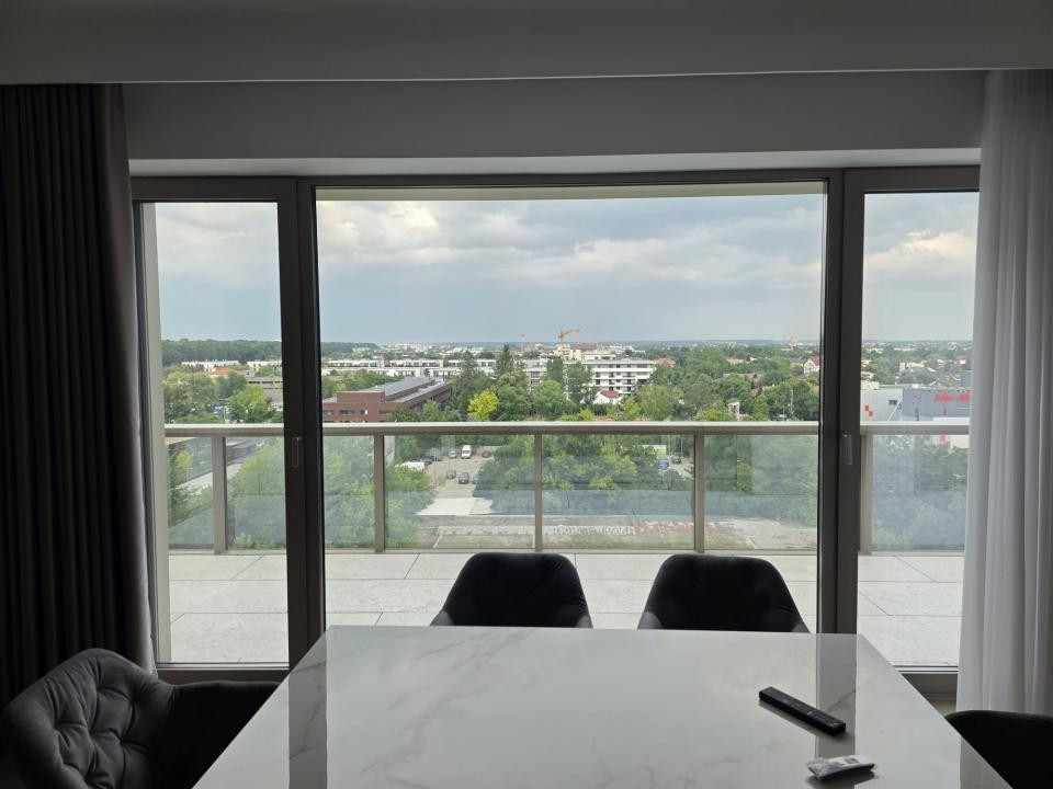 Apartament 3 camere Cortina 126