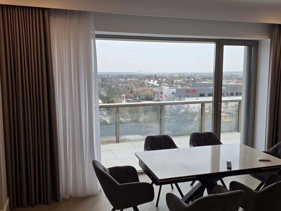 Apartament 3 camere Cortina 126