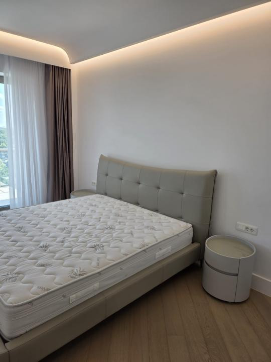 Apartament 3 camere Cortina 126