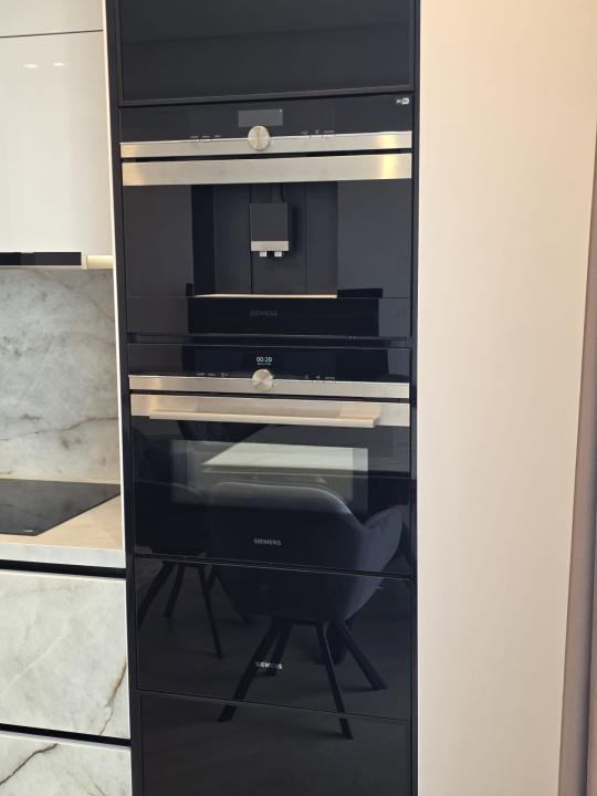 Apartament 3 camere Cortina 126