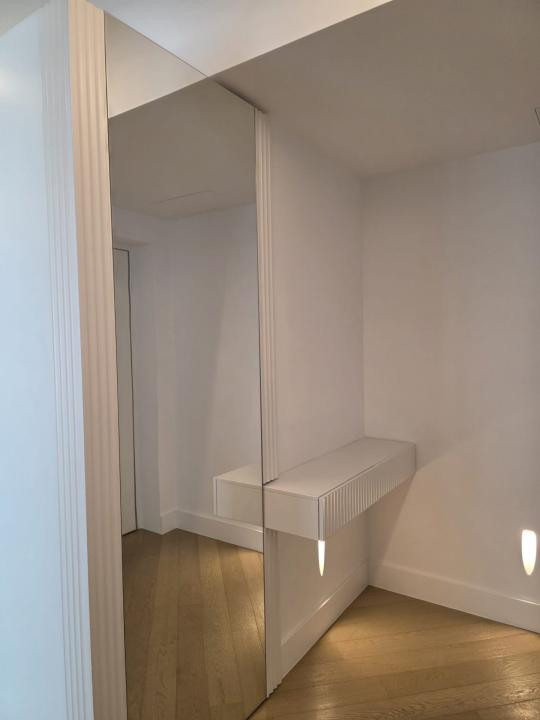 Apartament 3 camere Cortina 126