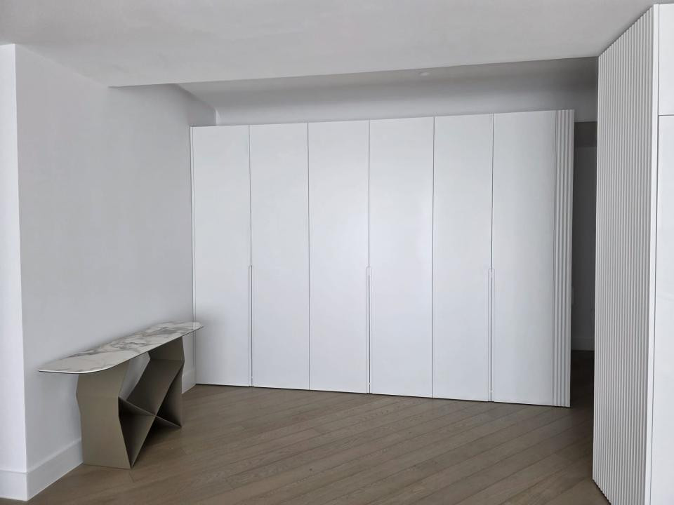 Apartament 3 camere Cortina 126