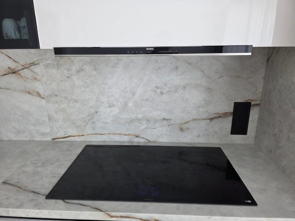Apartament 3 camere Cortina 126