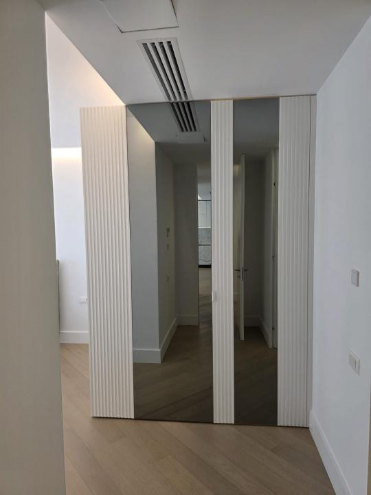 Apartament 3 camere Cortina 126
