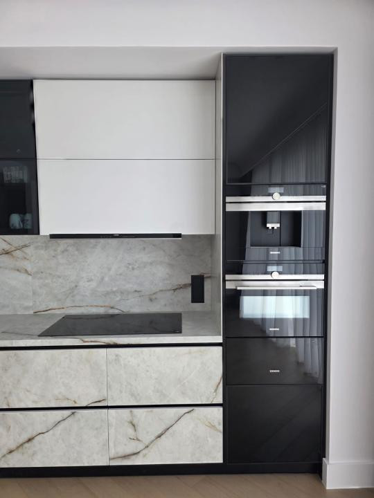 Apartament 3 camere Cortina 126