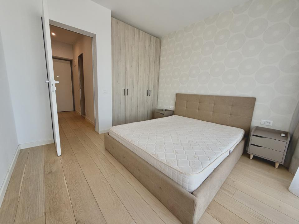 Apartament 2 camere Nusco City