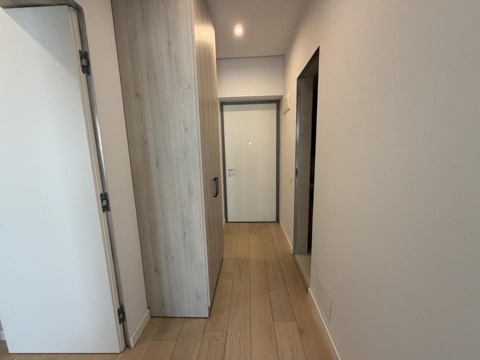 Apartament 2 camere Nusco City