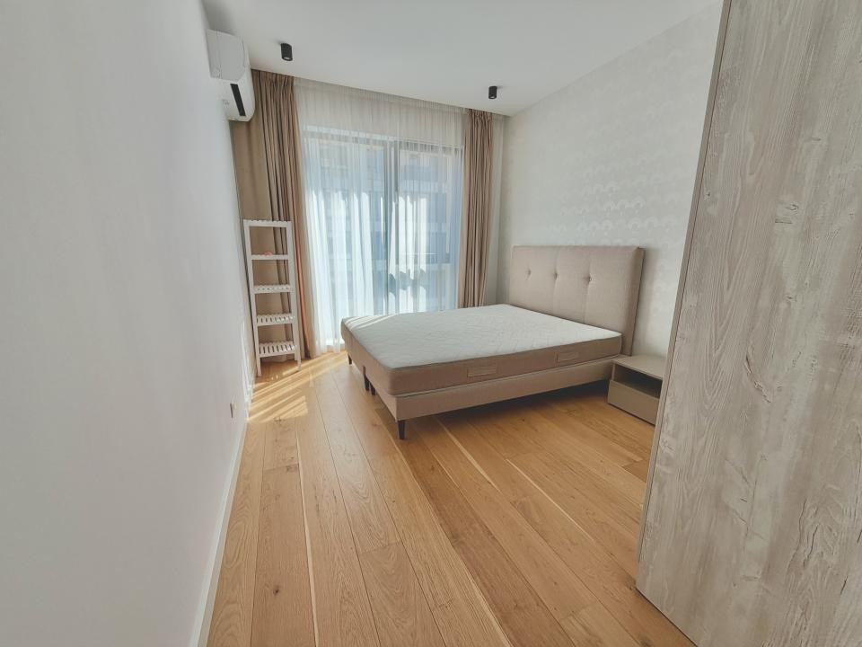 Apartament 2 camere Nusco City