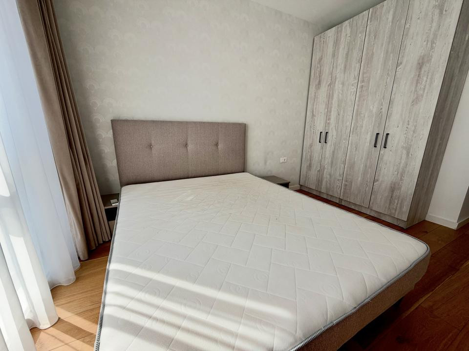 Apartament 2 camere Nusco City