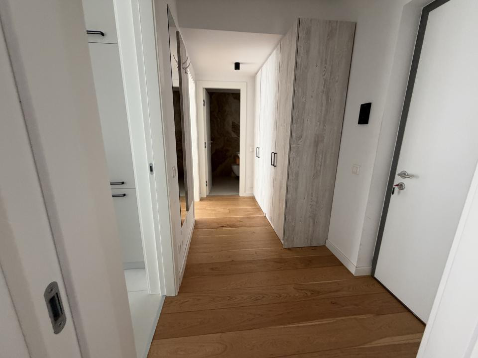 Apartament 2 camere Nusco City