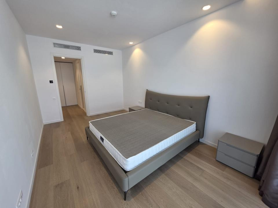 Floreasa | UP-site | 4 camere | 3 bedrooms Exclusive Project - Floreasca