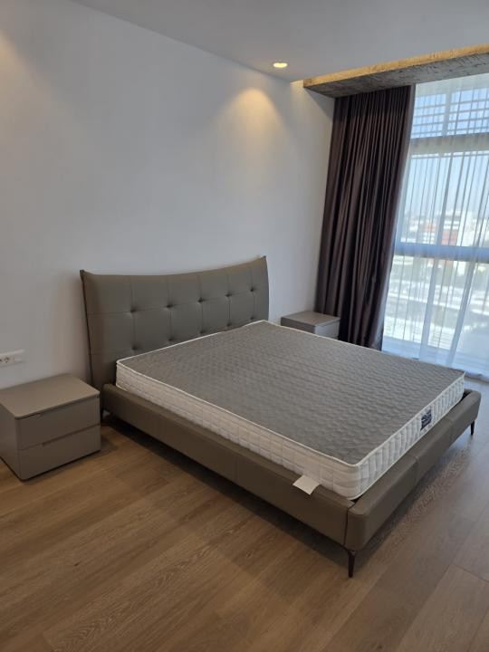 Floreasa | UP-site | 4 camere | 3 bedrooms Exclusive Project - Floreasca