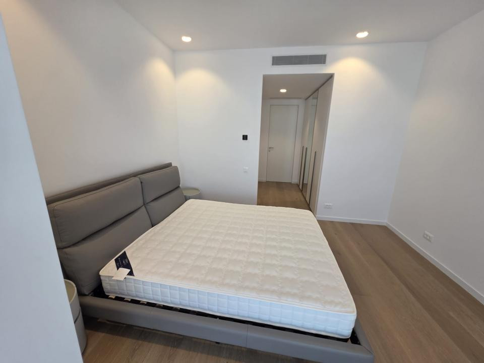 Floreasa | UP-site | 4 camere | 3 bedrooms Exclusive Project - Floreasca