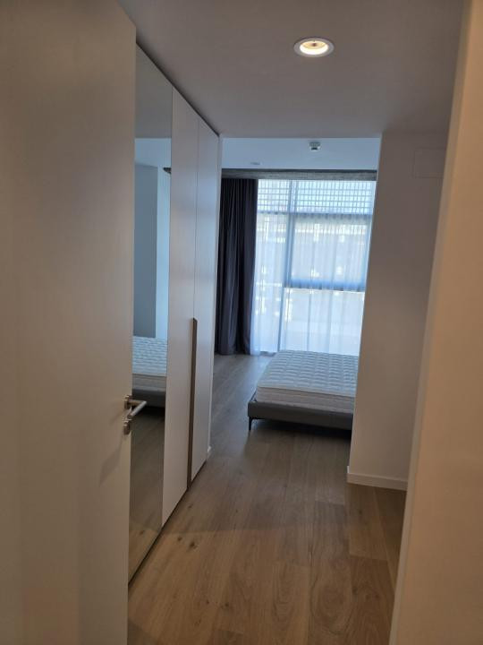 Floreasa | UP-site | 4 camere | 3 bedrooms Exclusive Project - Floreasca