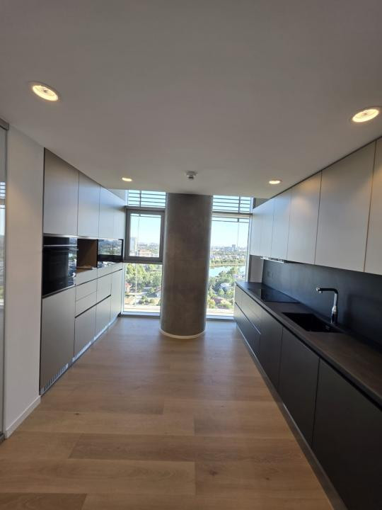 Floreasa | UP-site | 4 camere | 3 bedrooms Exclusive Project - Floreasca