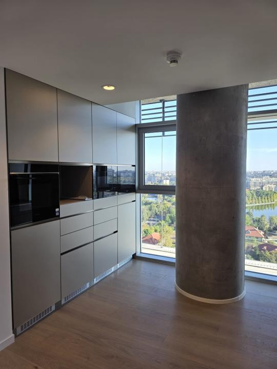 Floreasa | UP-site | 4 camere | 3 bedrooms Exclusive Project - Floreasca