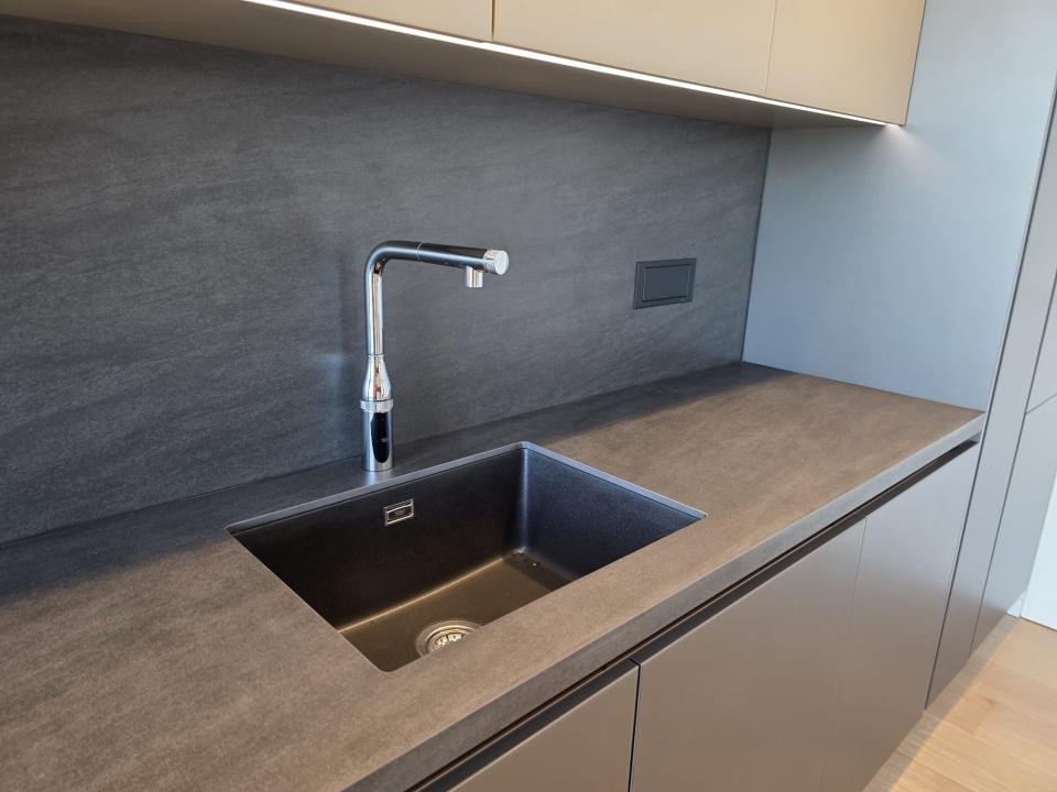 Floreasa | UP-site | 4 camere | 3 bedrooms Exclusive Project - Floreasca