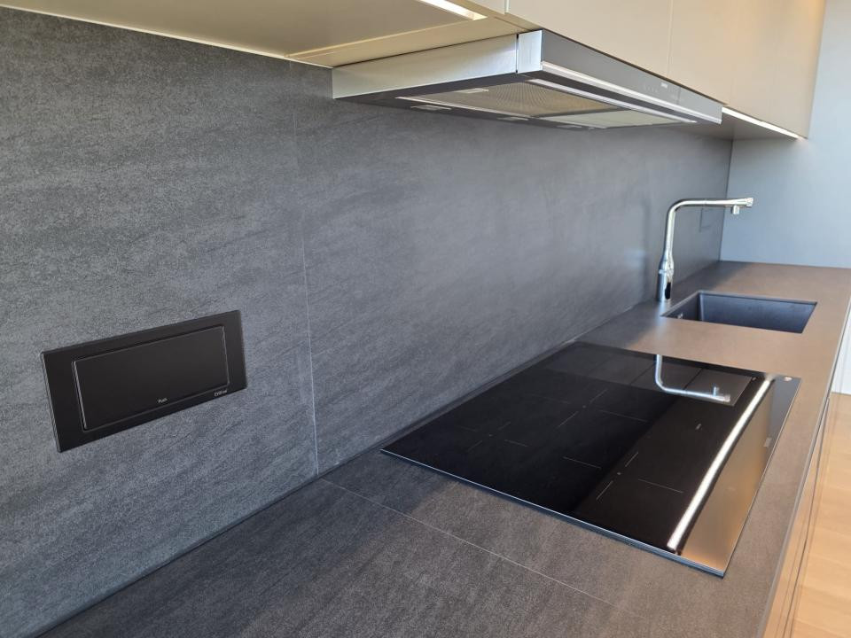 Floreasa | UP-site | 4 camere | 3 bedrooms Exclusive Project - Floreasca