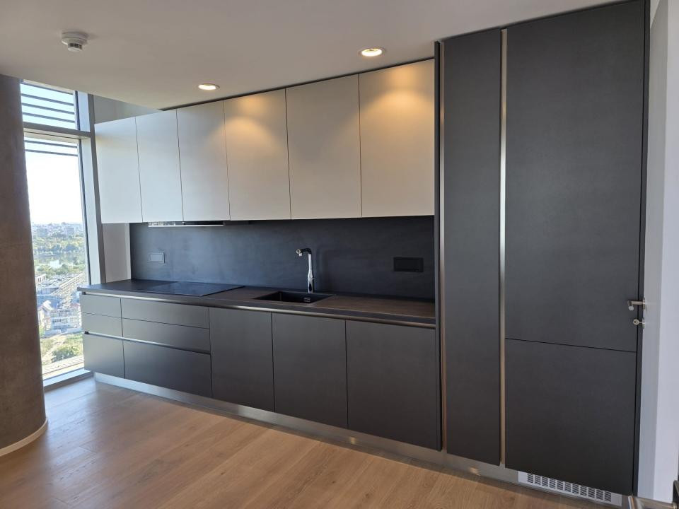 Floreasa | UP-site | 4 camere | 3 bedrooms Exclusive Project - Floreasca
