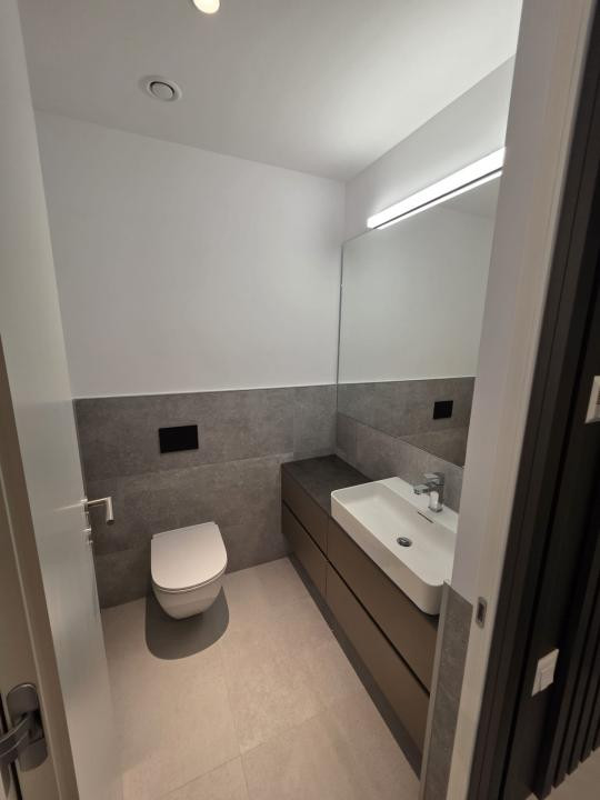 Floreasa | UP-site | 4 camere | 3 bedrooms Exclusive Project - Floreasca