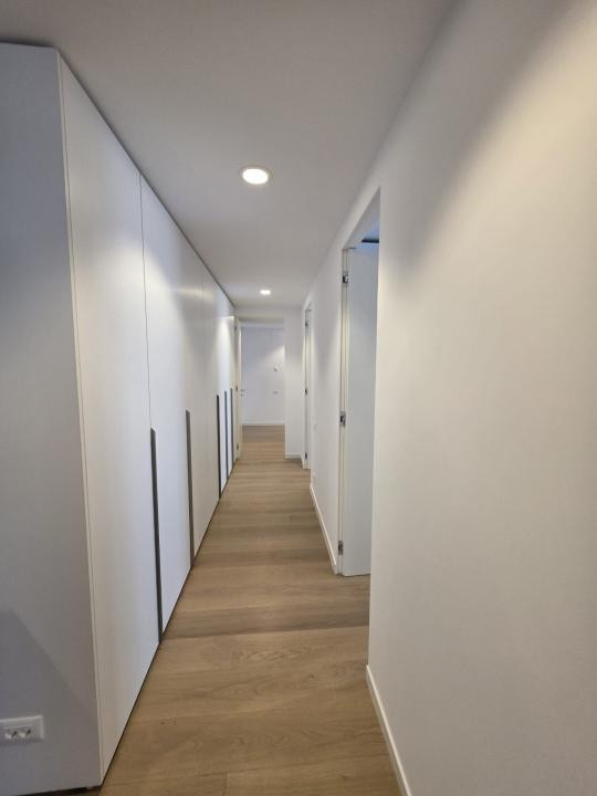 Floreasa | UP-site | 4 camere | 3 bedrooms Exclusive Project - Floreasca