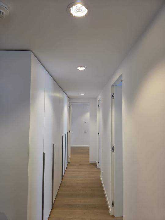 Floreasa | UP-site | 4 camere | 3 bedrooms Exclusive Project - Floreasca