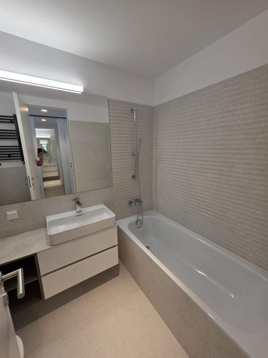 Floreasa | UP-site | 4 camere | 3 bedrooms Exclusive Project - Floreasca