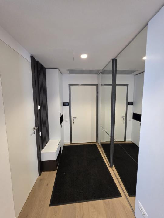 Floreasa | UP-site | 4 camere | 3 bedrooms Exclusive Project - Floreasca