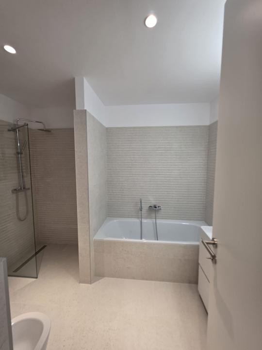 Floreasa | UP-site | 4 camere | 3 bedrooms Exclusive Project - Floreasca