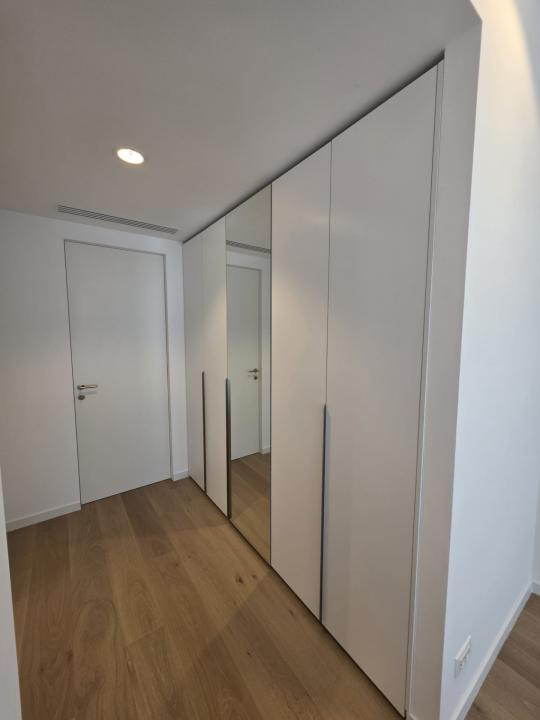 Floreasa | UP-site | 4 camere | 3 bedrooms Exclusive Project - Floreasca