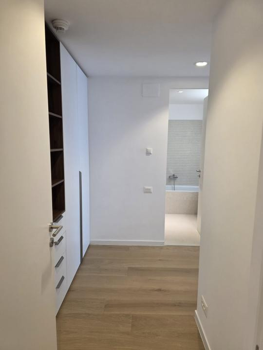 Floreasa | UP-site | 4 camere | 3 bedrooms Exclusive Project - Floreasca