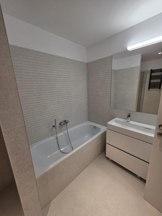 Floreasa | UP-site | 4 camere | 3 bedrooms Exclusive Project - Floreasca