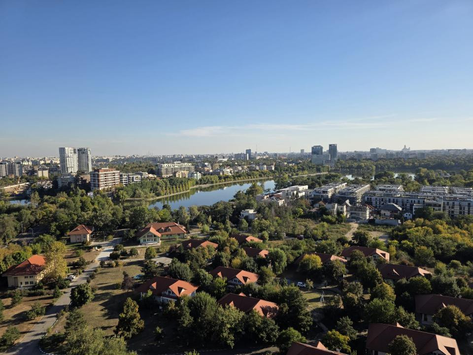 Floreasa | UP-site | 4 camere | 3 bedrooms Exclusive Project - Floreasca