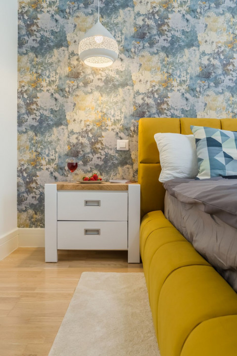 Apartament 2 camere 102 the Address