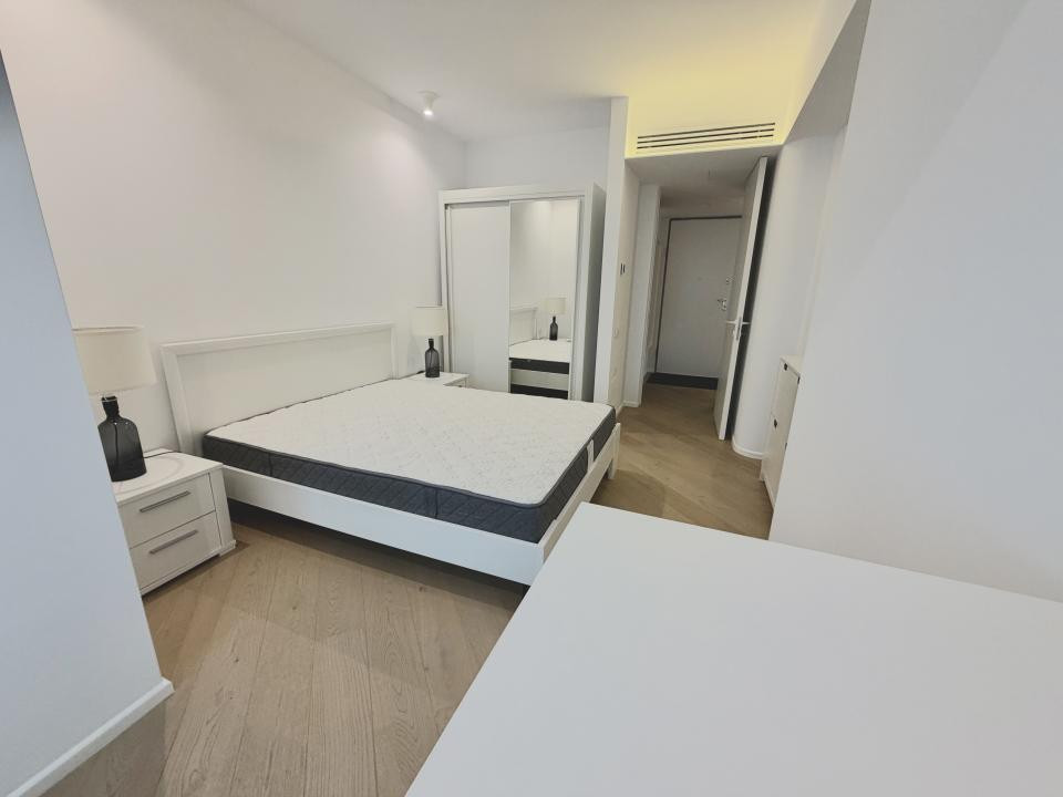 Apartament 3 camere Cortina Academy