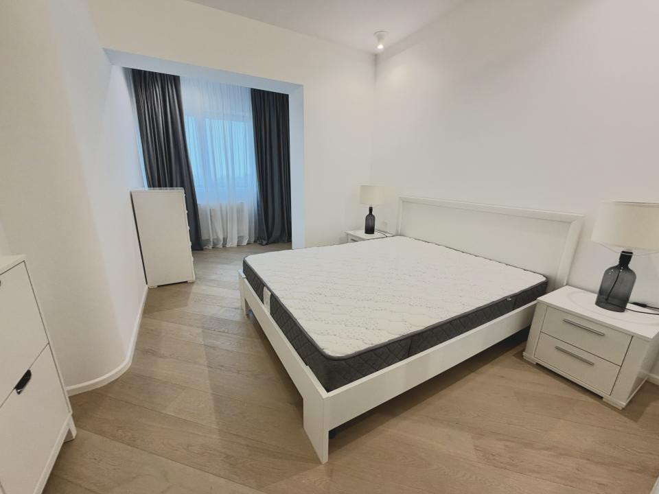 Apartament 3 camere Cortina Academy