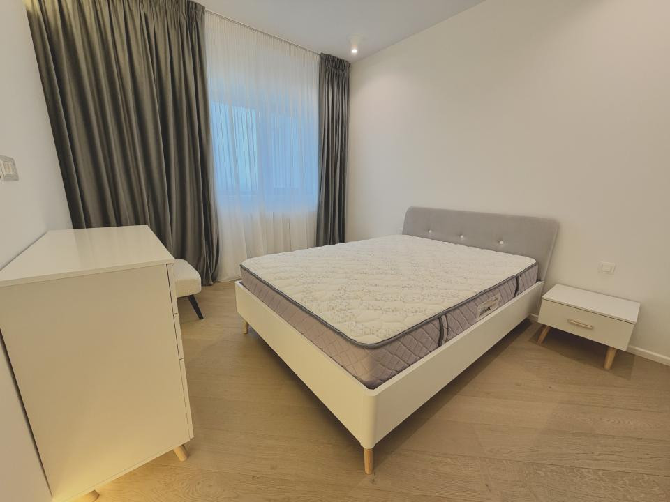 Apartament 3 camere Cortina Academy