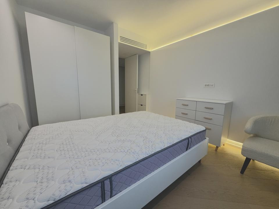 Apartament 3 camere Cortina Academy