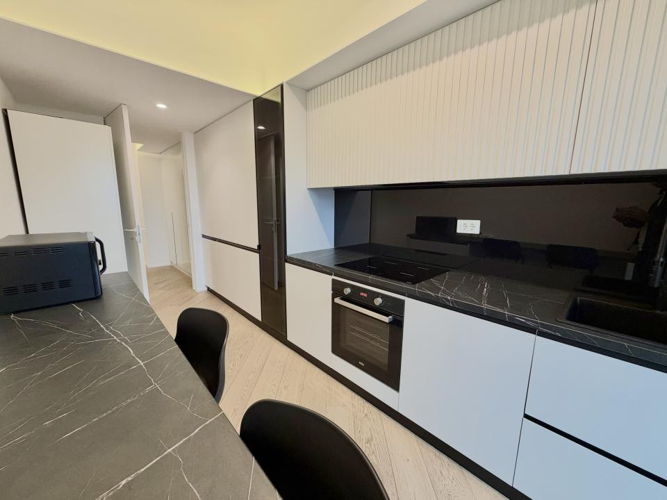 Apartament 3 camere Cortina Academy