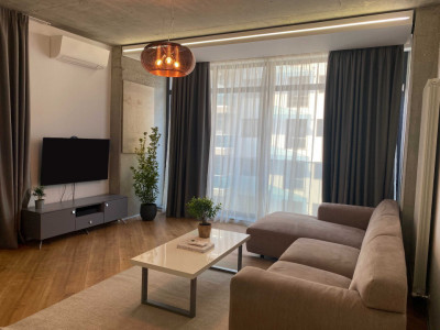 Floreasca | Apartament 2 camere | Dinamic City