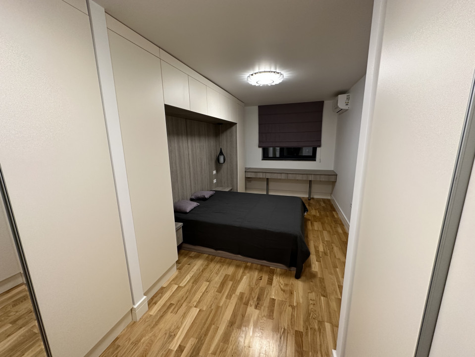 Apartament 2 camere 102 the Address