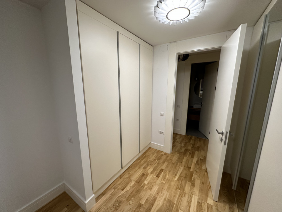 Apartament 2 camere 102 the Address