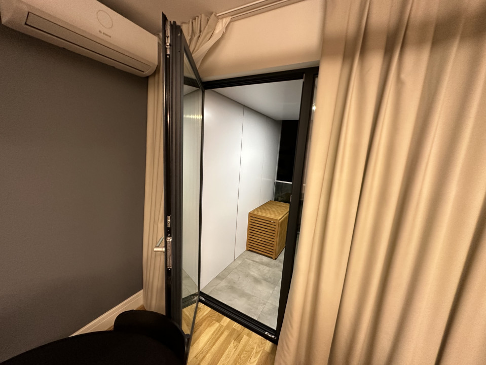 Apartament 2 camere 102 the Address