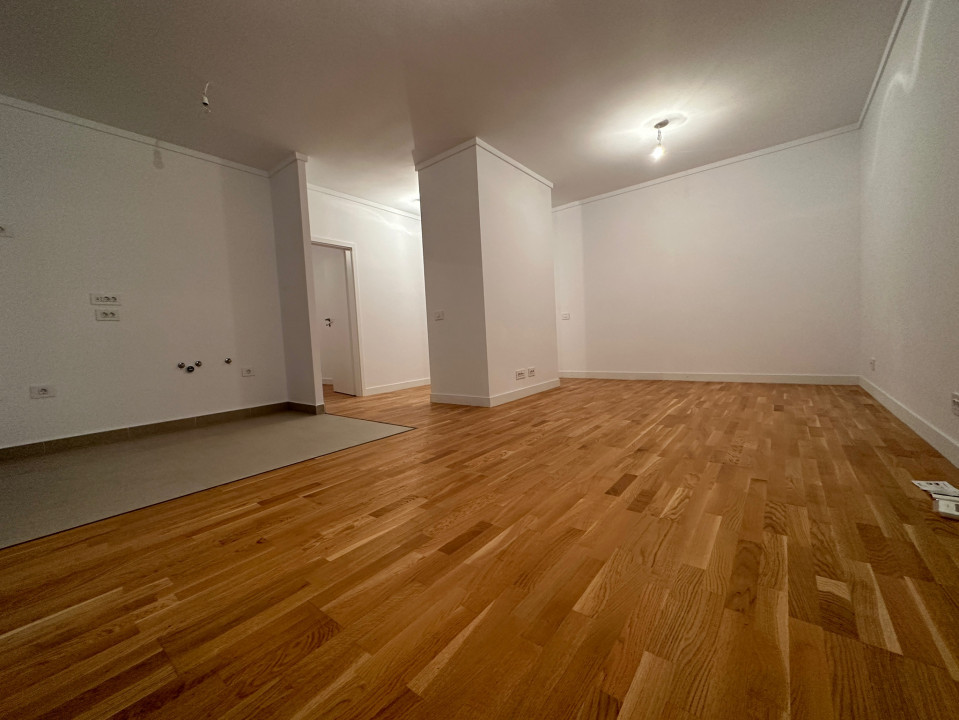 Apartament 2 camere Marmura Residence