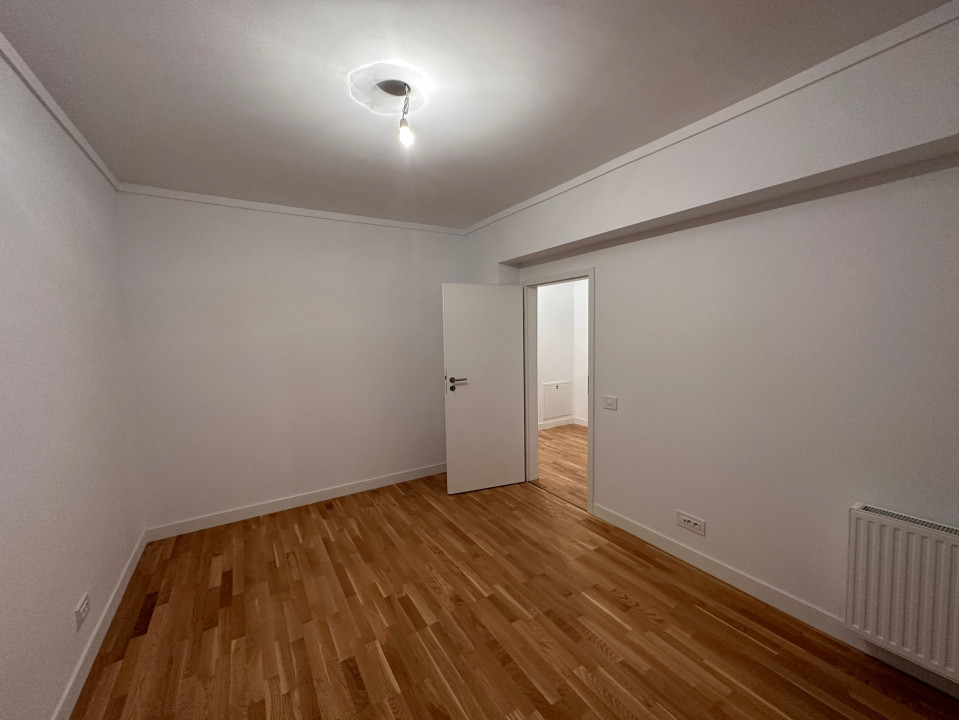 Apartament 2 camere Marmura Residence