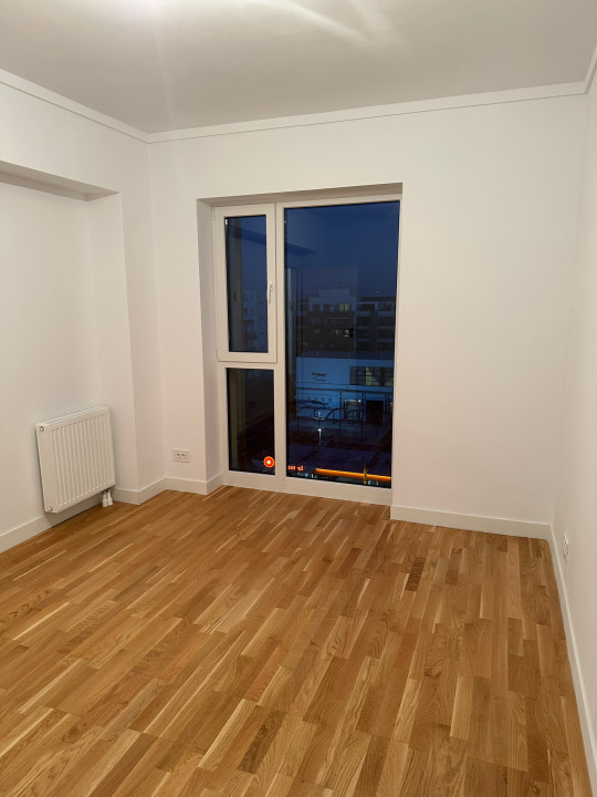 Apartament 2 camere Marmura Residence