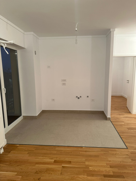 Apartament 2 camere Marmura Residence