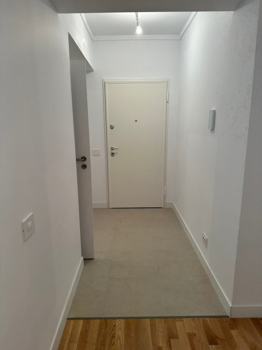 Apartament 2 camere Marmura Residence