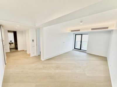 Apartament 2 camere Cortina Academy
